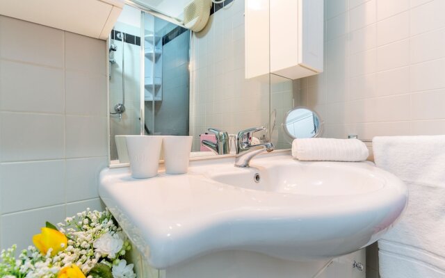 Duplex Apartment in centro storico