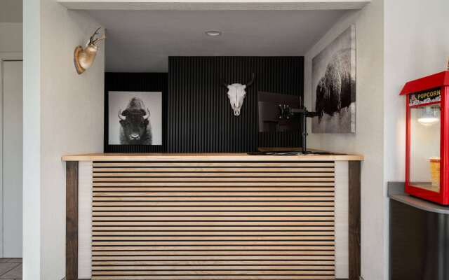 Travelodge by Wyndham Wall