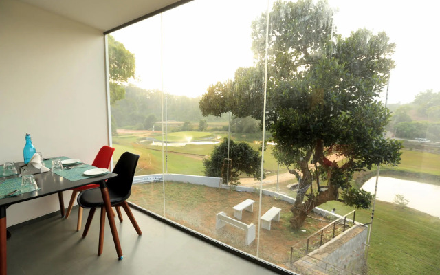Leisure Vacations Down's Retreat Resort