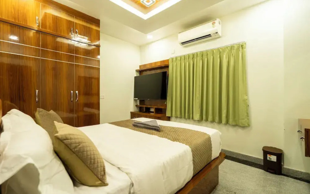 SID Royale Hyderabad