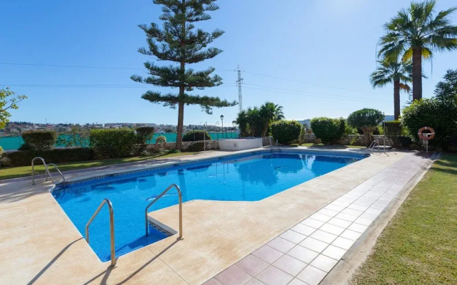 Valleverde in Mijas With 1 Bedrooms and 1 Bathrooms