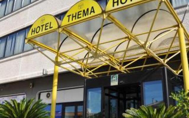 Hotel Thema