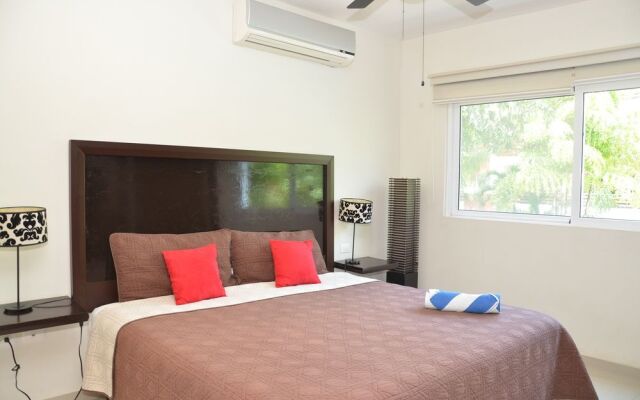 Condo Sabia Apartments by CSR