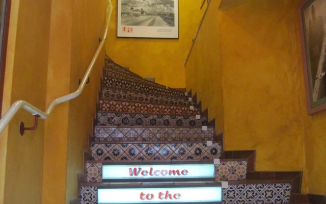 Hotel California