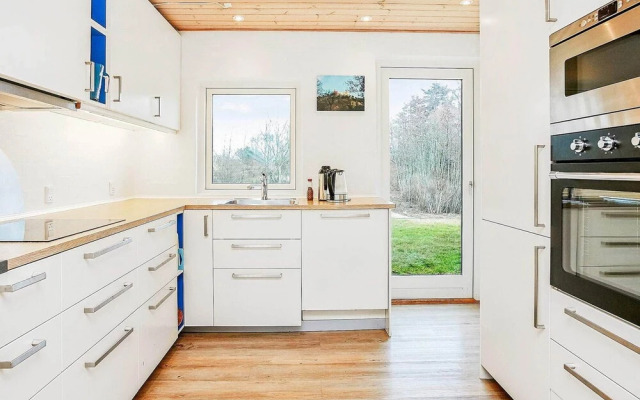 8 Person Holiday Home in Juelsminde-by Traum