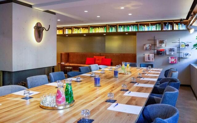 INK Hotel Amsterdam - MGallery