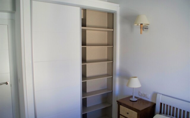 Apartamento Mar de Alborán