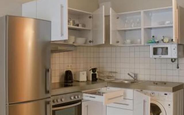 Arabest Aparthotel & Boardinghouse
