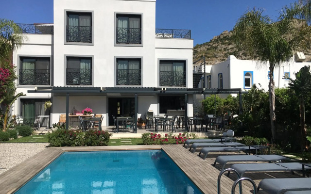 Villa Oliva Butik Hotel