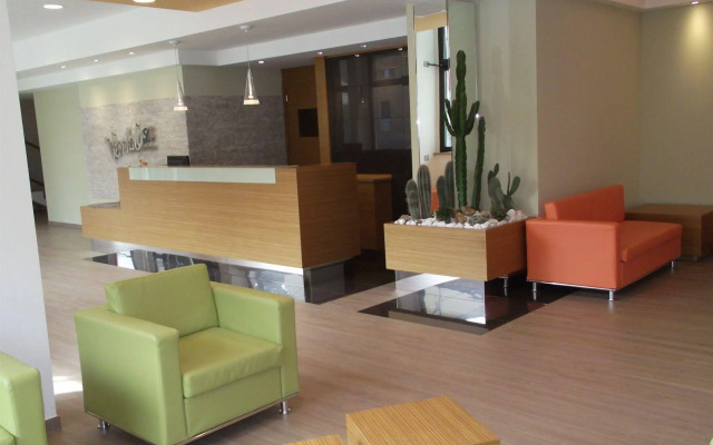 Hotel Ventolosa