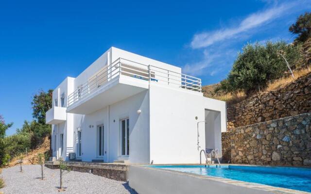 Villa Mariou