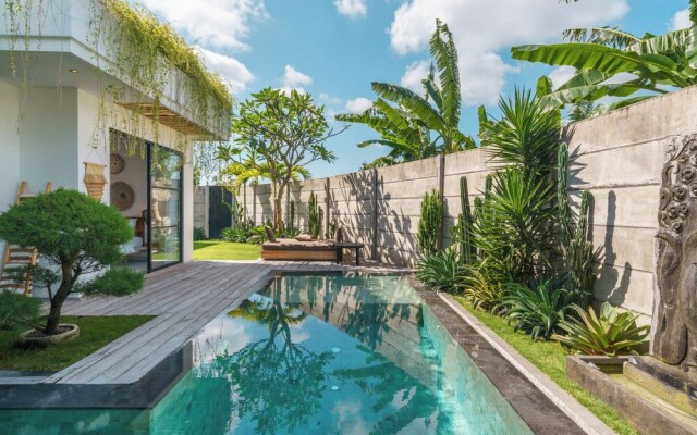 Villa Casa Kreole - Stylish 2BR villa