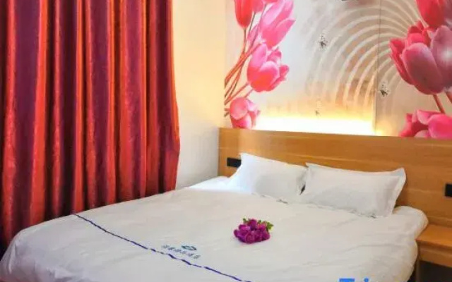 Warm Boutique Hotel (Nanyang Mansion)