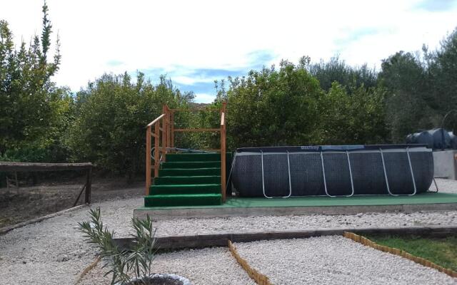 Rustico Tra i Limoni