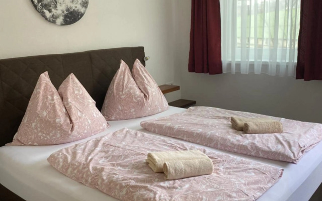 Appartement Silbermond