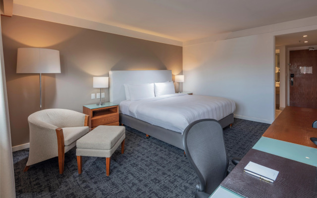 InterContinental Presidente Puebla by IHG