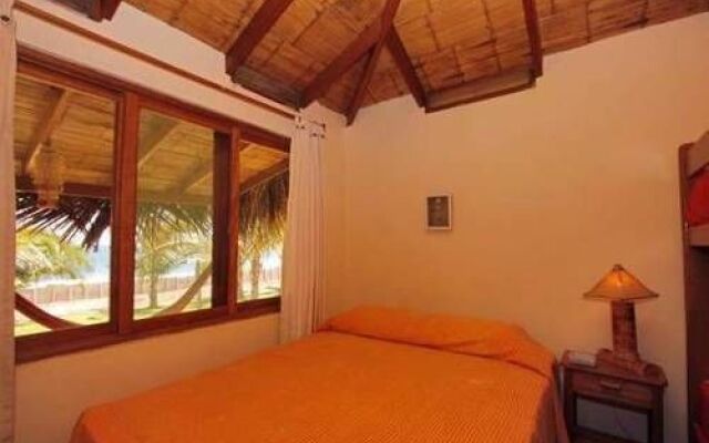 Hotel Playa Palmeras