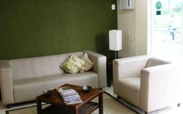 Apartamento Porto Real Pegasus