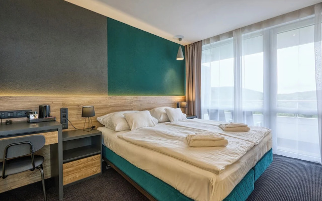 Hotel Szieszta