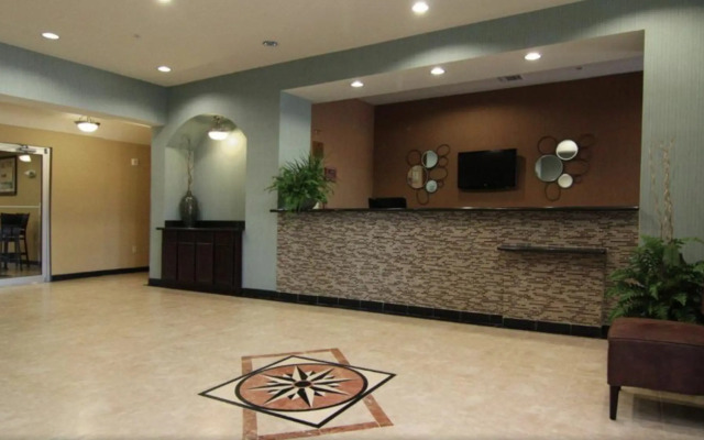 Quality Inn & Suites - Marlin