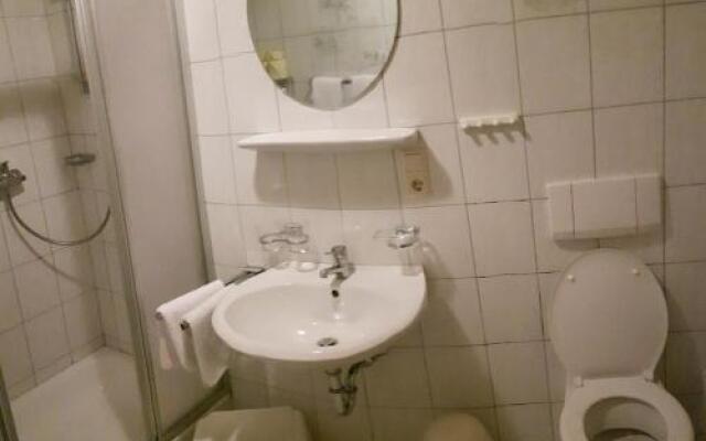 Apartmenthaus Immler