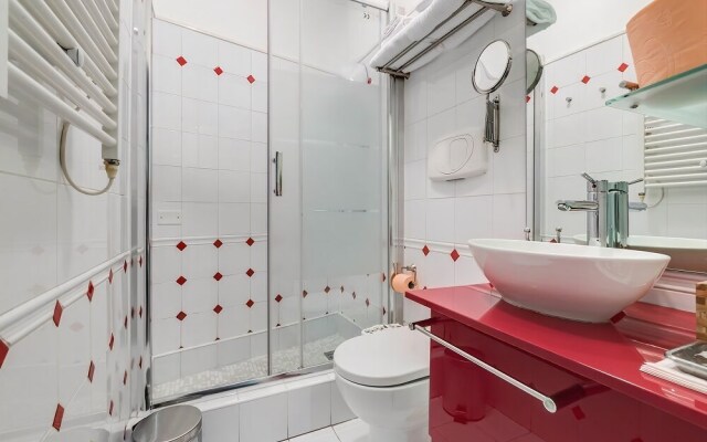 Romantic Vatican Rome B&B