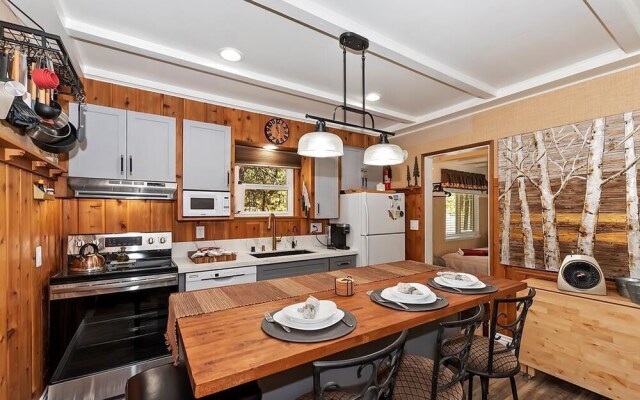 038 - Happynest Cabin