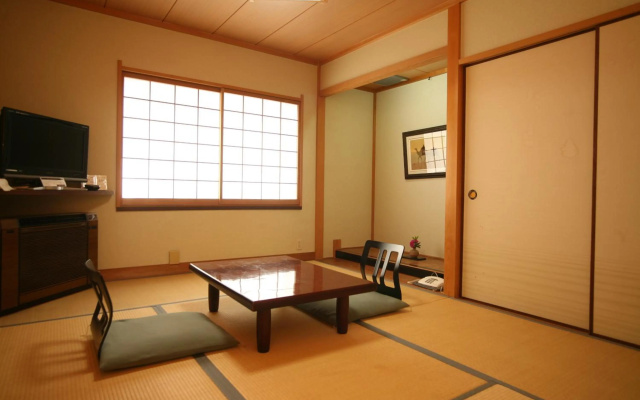 Kinosaki Onsen Kawaguchiya Honkan – Guest Rooms – Toyooka