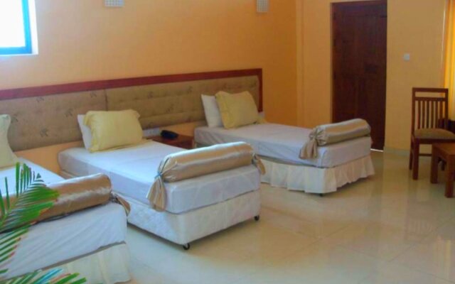 Rani Beach Resort