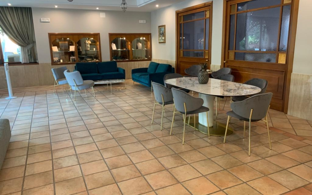 Montespina Park Hotel