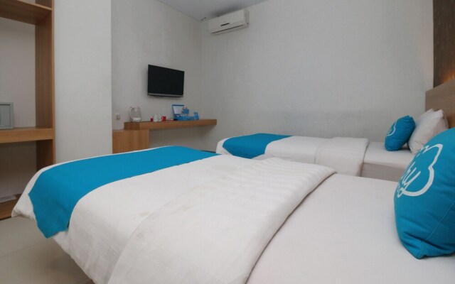 Airy Gondokusuman Urip Sumoharjo 64 Yogyakarta