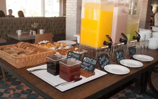 Marinaterra Hotel & Spa