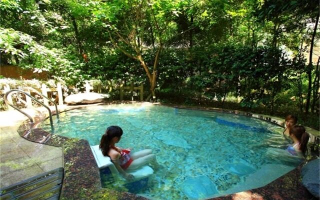 Quiet Boutique Hotel