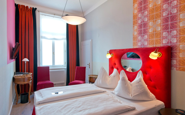 Hotel Beethoven Wien