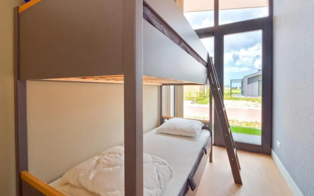 Holiday Home in Oud Ade With View
