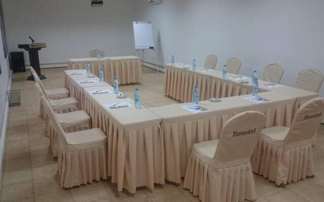 Resotel