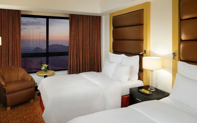 Petra Marriott Hotel