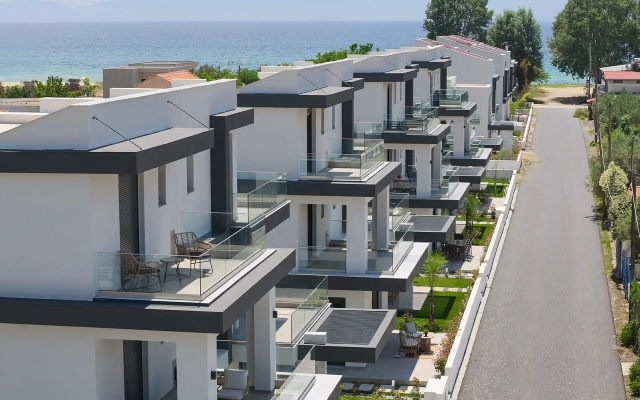Sea Pearl Residential Complex
