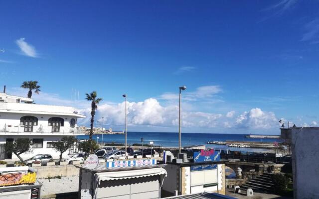 Casa vacanze Vanessa in Salento 5 posti