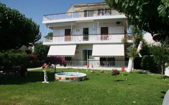 Pansion Akrogiali
