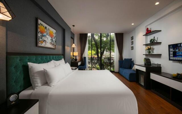 Bendecir Hotel