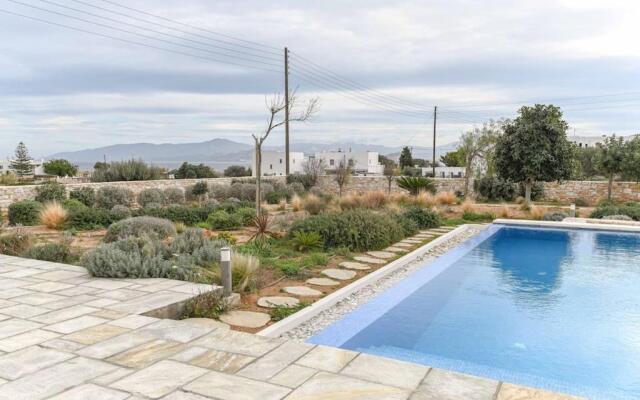 Villa Iremía - Family house with beach access