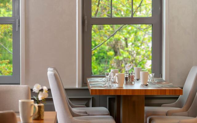 Millennium Istanbul Golden Horn