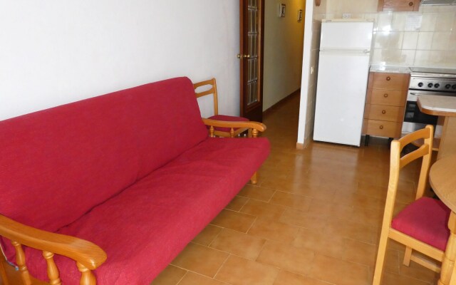 Mar de Peñiscola-Casablanca Apts 3000
