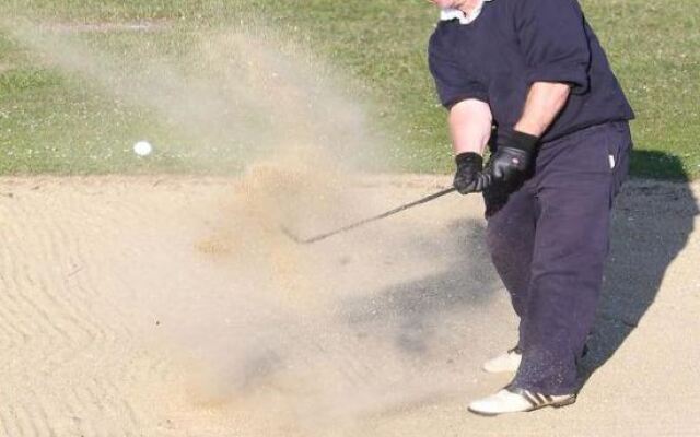 Golf de Saint Samson