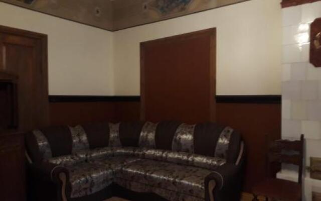 Veranda Suite