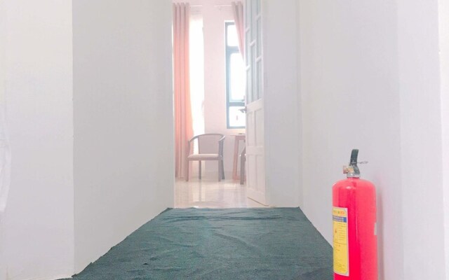 Sala Motel