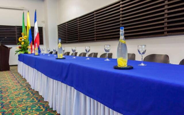 Sonesta Hotel Valledupar