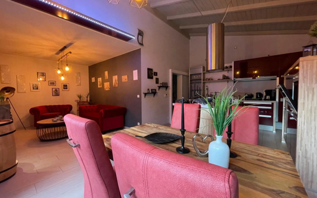 Ferienhaus Nicole II