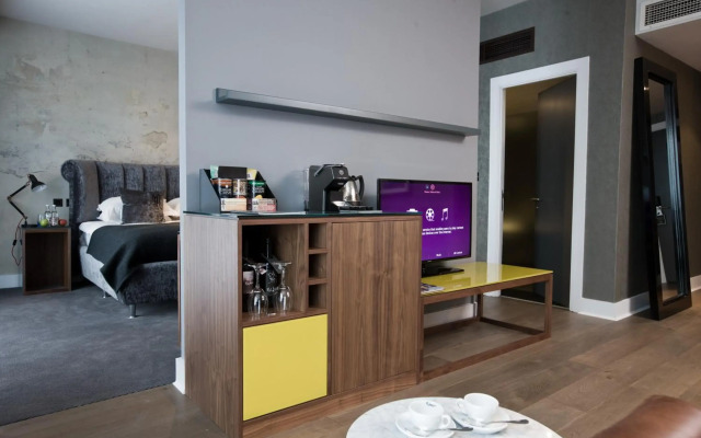 Malmaison Birmingham